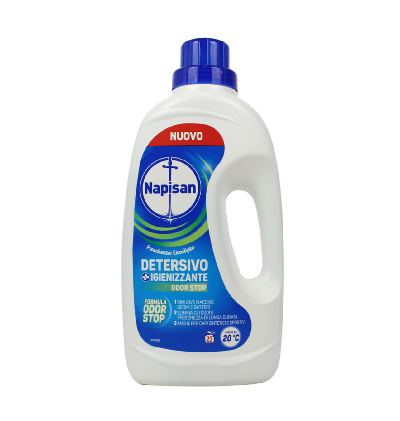 Napisan Detersivo Igienizzante Classico 1,15L
