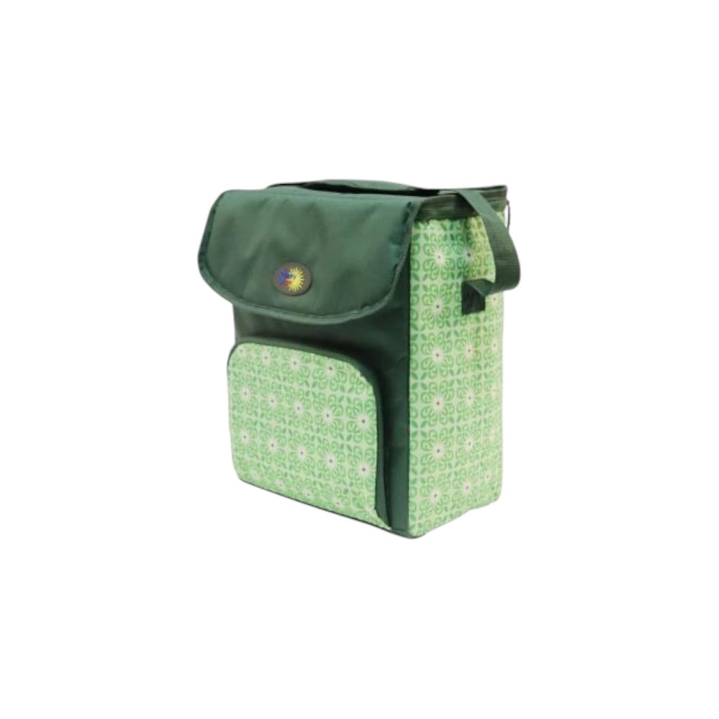 Sunny Star Borsa Termica Verde 20L