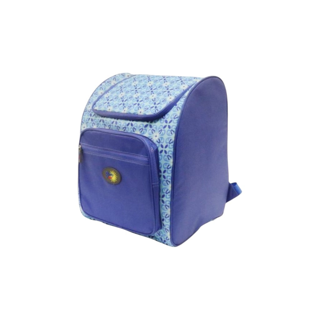 Sunny Star Zaino Termico Celeste 25L
