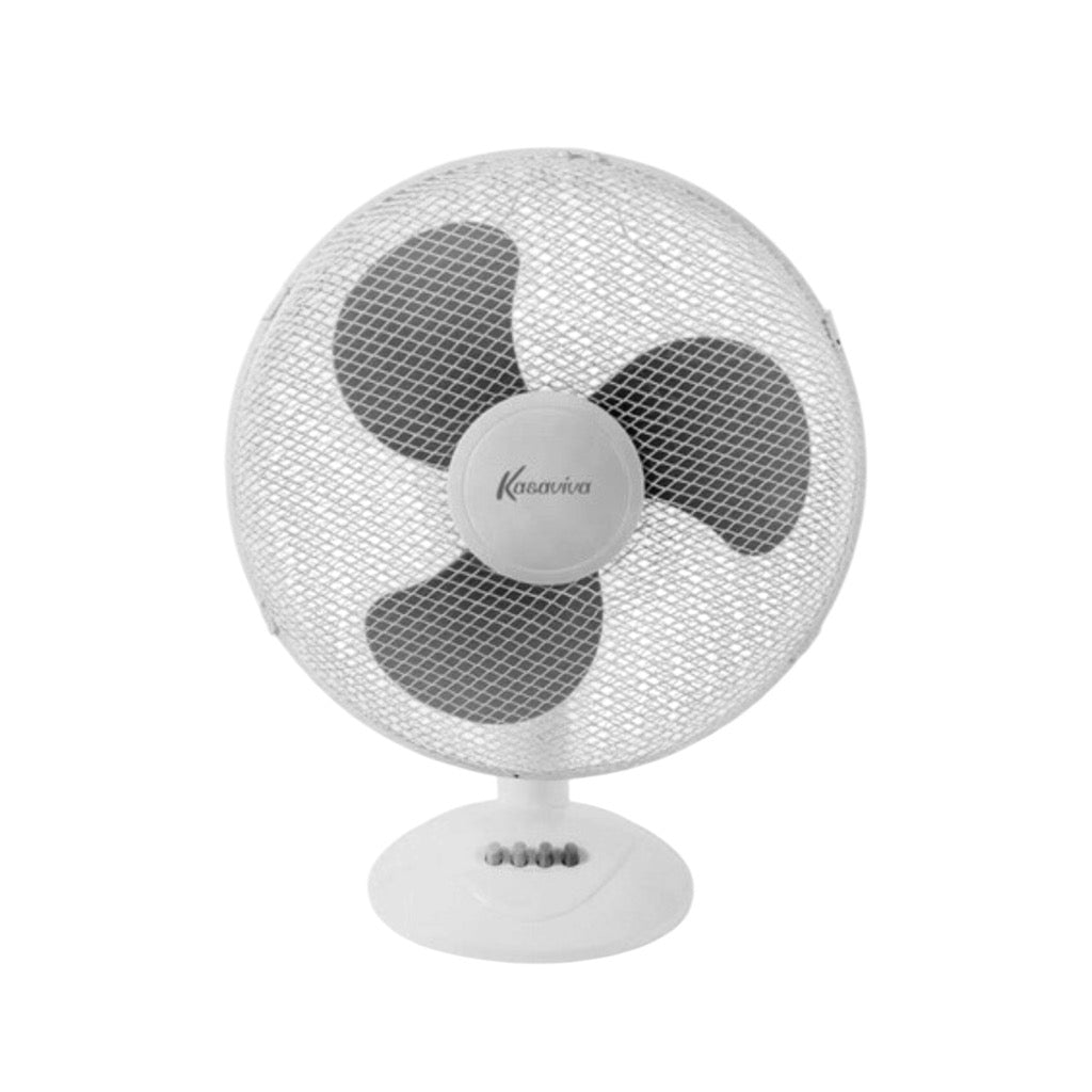 Kasaviva Fresco 40 Ventilatore da Tavolo 45W