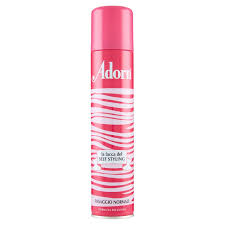 Adorn Lacca Fissaggio Normale 200ml