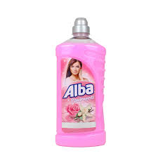 Alba Pavimenti Rosa & Vaniglia 1L