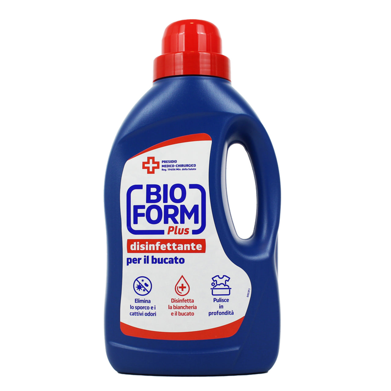 Bio Form Plus Disinfettante Bucato 1,3L