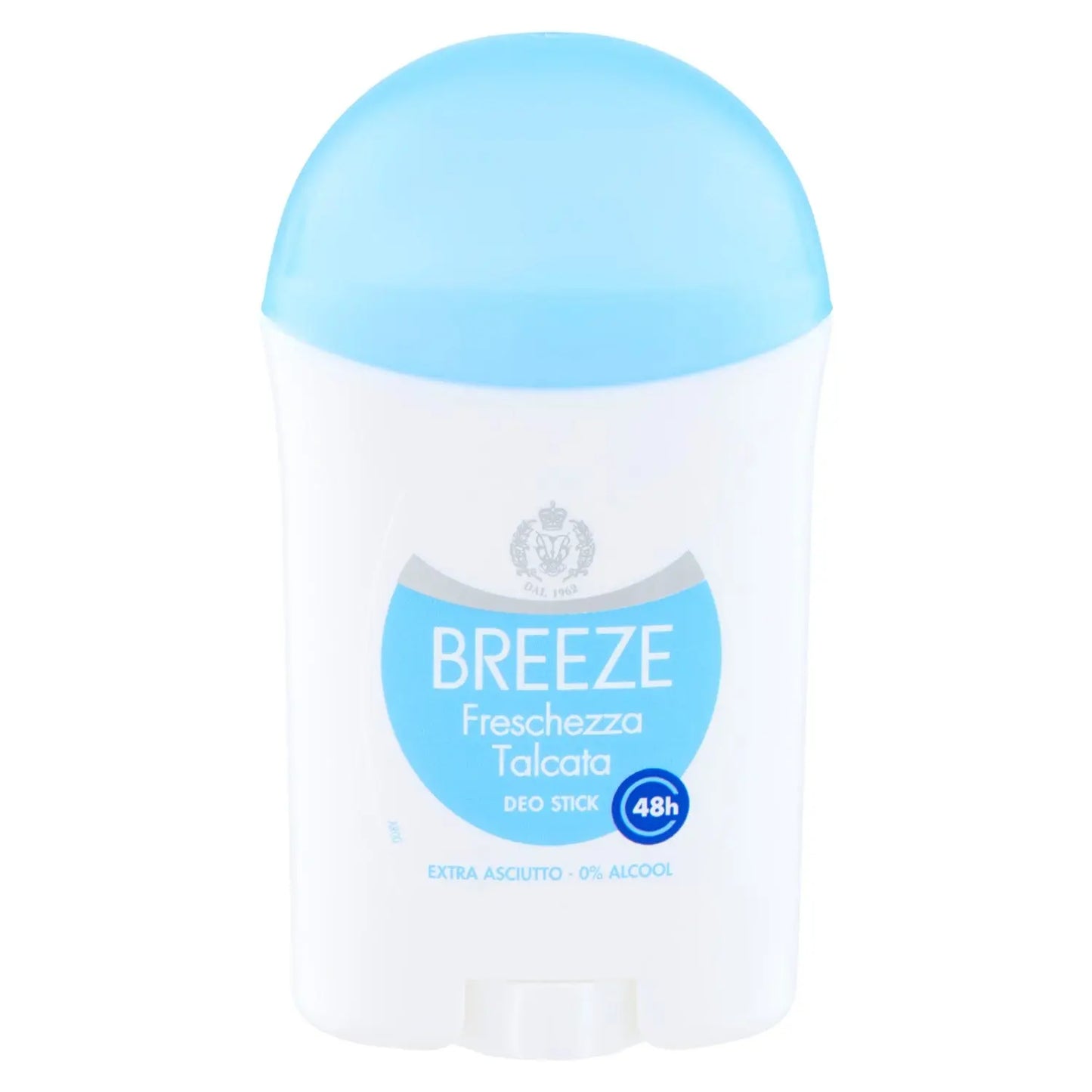 Breeze deo stick 40ml Freschezza Talcata