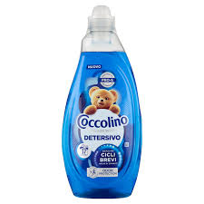 Coccolino Wonder Wash Detersivo Odor Protection 1480ml