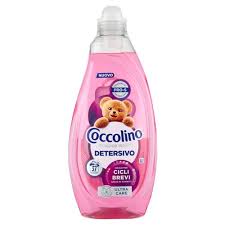 Coccolino Wonder Wash Detersivo Ultra Care 1480ml