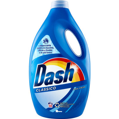 Dash Classico 2700ml