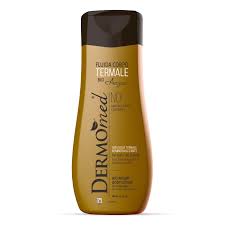 Dermomed Fluida Corpo Termale Bio 250ml - Olio di Argan