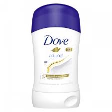 Dove Deo Stick Original 40ml
