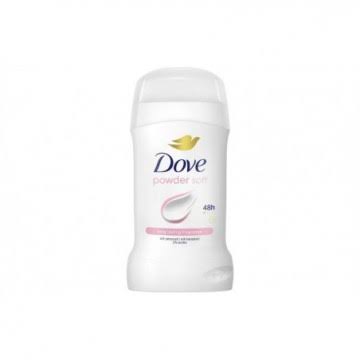 Dove Deo Stick Powder Soft 50ml