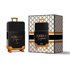 Eau de Parfum Montage Horizon Beyond Paris 100ml
