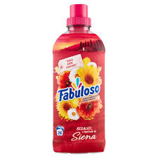 Fabuloso Ammorbidente Profumoso I Profumi di Siena 585ml