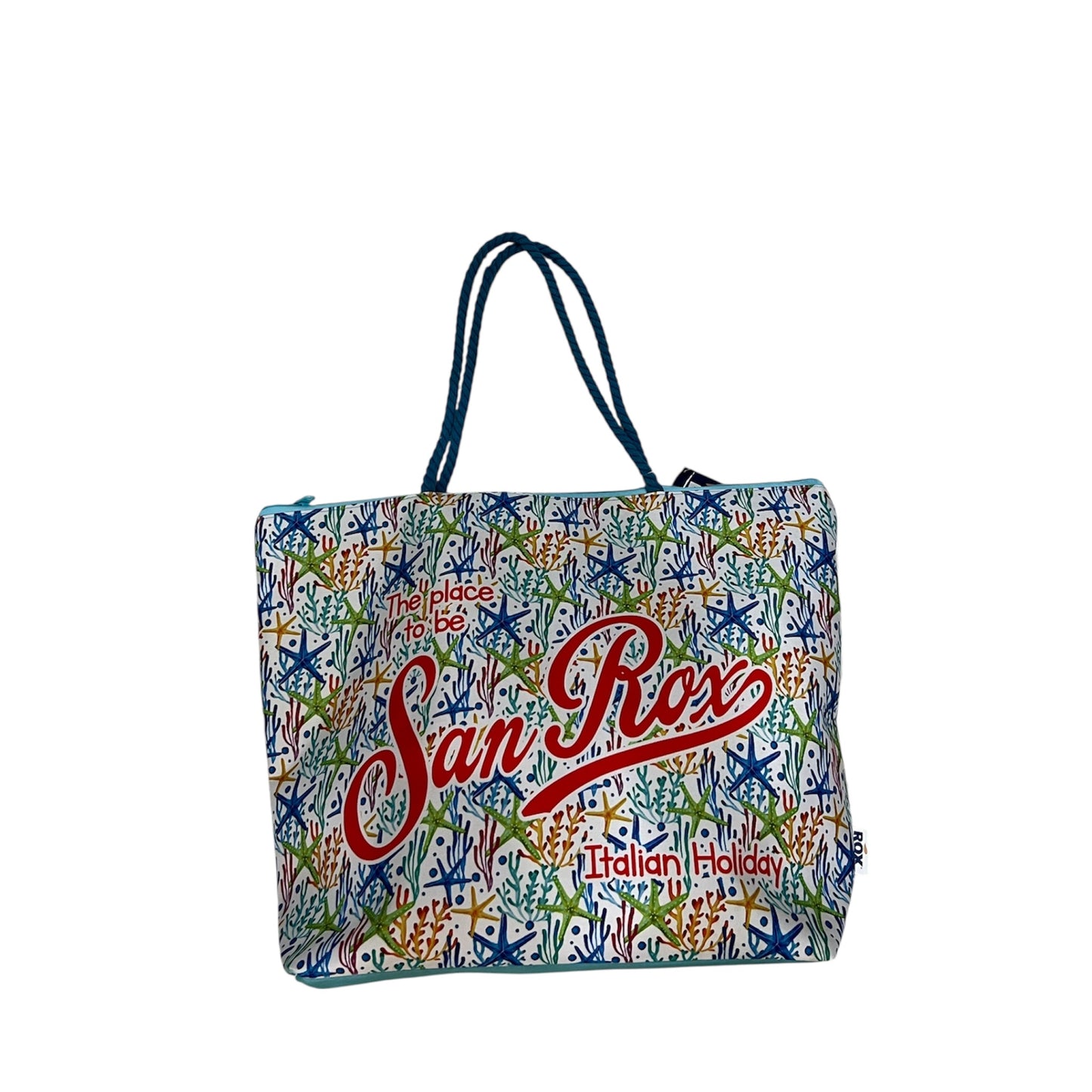 Rox Borsa Mare Stelle Marine