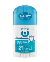 Infasil Deo Stick Freschezza Naturale 40ml