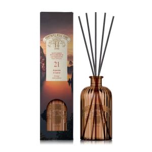 Lady Venezia Diffusore Ambiente Compagnia delle Indie 1Lt - 21 Arancia e Cuoio
