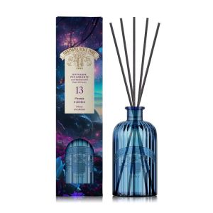 Lady Venezia Diffusore Ambiente Compagnia delle Indie 1Lt - 13 Peonia e Ambra