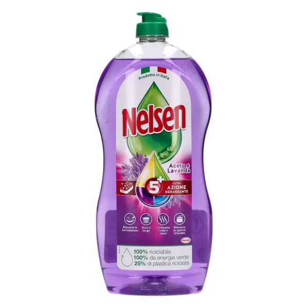 Nelsen Piatti Aceto e Lavanda 850ml