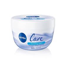 Nivea Care Crema Nutriente 200ml