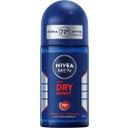 Nivea Deo Roll-On Men Dry Impact 50ml