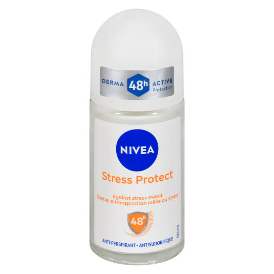 Nivea Deo Roll-On Stress Protect 50ml
