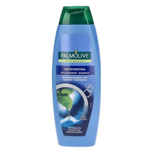 Palmolive Shampoo Antiforfora 350ml