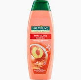 Palmolive Shampoo Hydra Balance 350ml