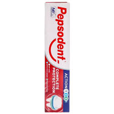 Pepsodent Dentifricio Complete Protection 75ml
