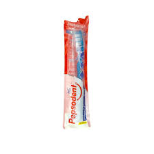 Pepsodent Spazzolino Medium