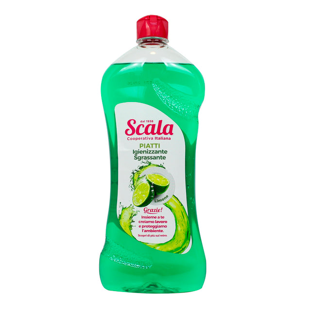 Scala Piatti Limone 750ml