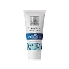 Lady Venezia Scrub Viso Antirughe 100ml