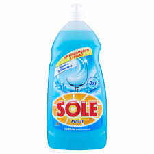 Sole Piatti Eucalipto 1100ml