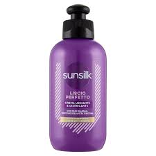 Sunsilk Crema Lisciante & Districante Liscio Perfetto 200ml