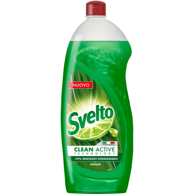 Svelto Piatti Limone 980ml