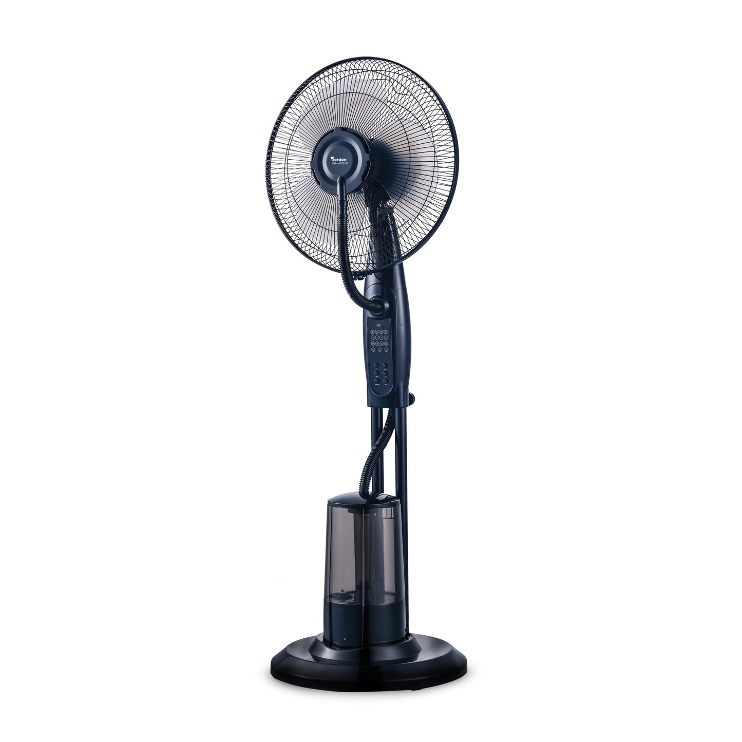 Jordan Ventilatore Multifunzione 4in1 VMFS01D