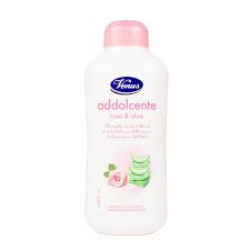 Venus Bagno Doccia Crema Addolcente 650ml