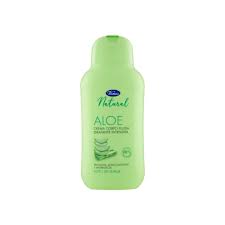 Venus Crema Corpo Natural Aloe 250ml