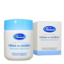 Venus Viso L'Originale Crema da Giorno 50ml