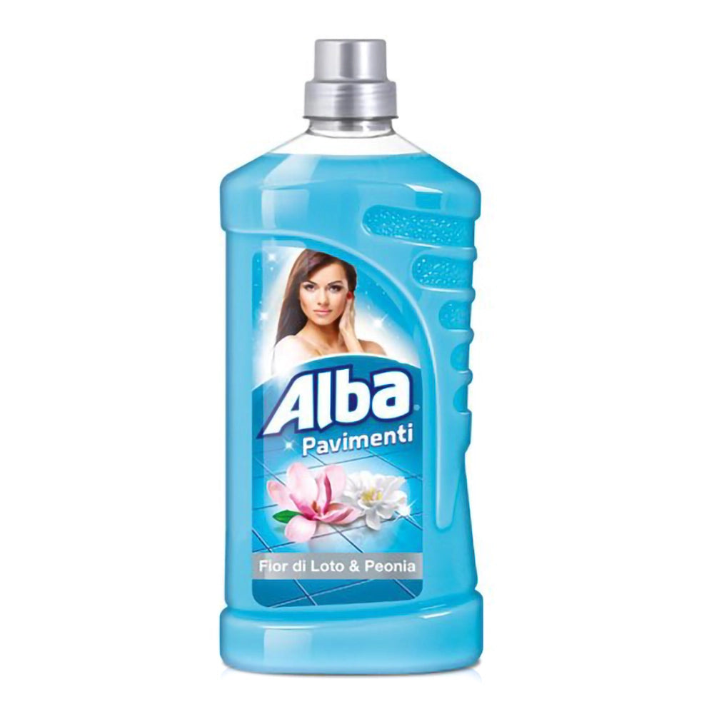 Alba Pavimenti Fior di Loto & Peonia 1L