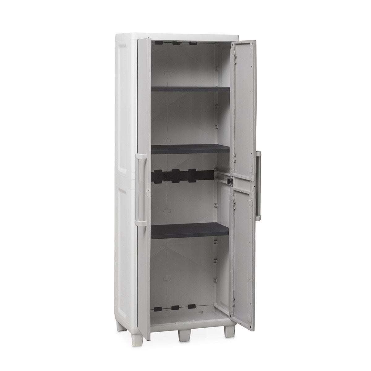 Toomax Armadio Urban S Grigio Chiaro/Grigio Caldo