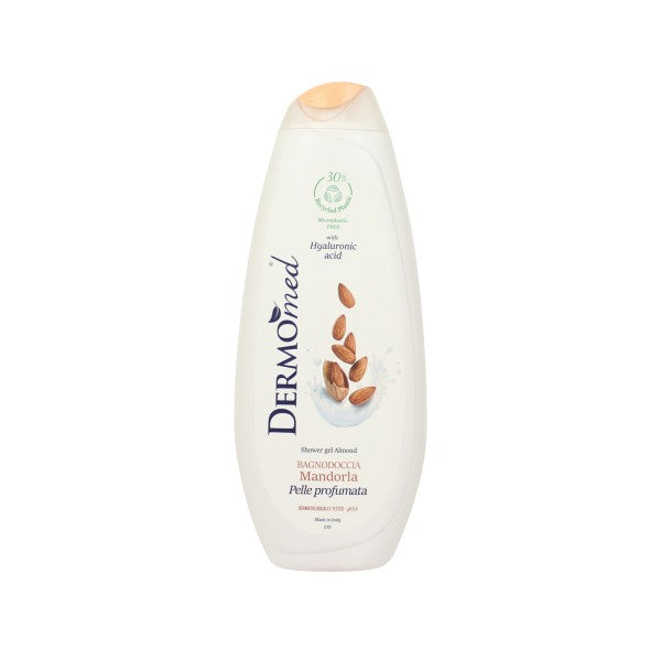 Dermomed Bagnodoccia Mandorla 650ml