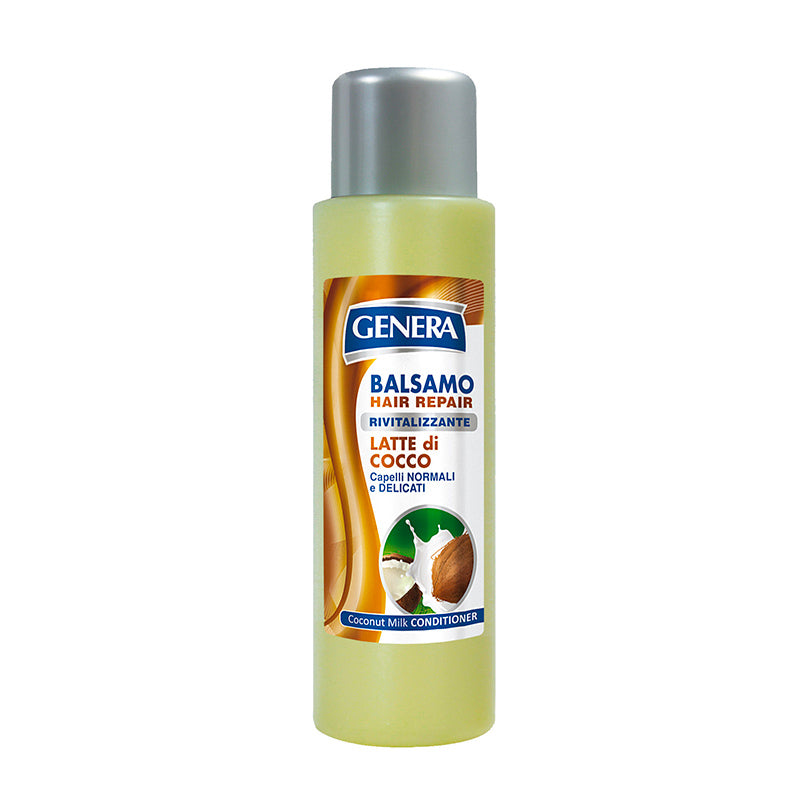 Genera Balsamo Rivitalizzante Latte di Cocco 500ml