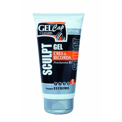 Genera Gel Fissaggio Estremo 150ml