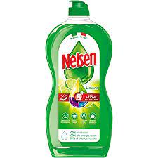 Nelsen Piatti Limone 850ml