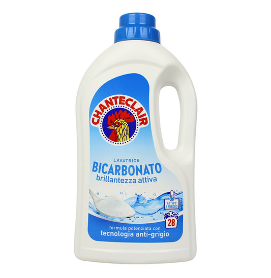 Chanteclair Lavatrice Bicarbonato 1260ml