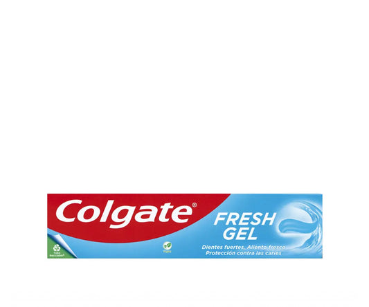 Colgate Dentifricio Fresh Gel 100ml