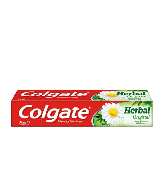 Colgate Dentifricio Herbal Original 75ml