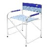 Sunny Star Sedia Regista Blu
