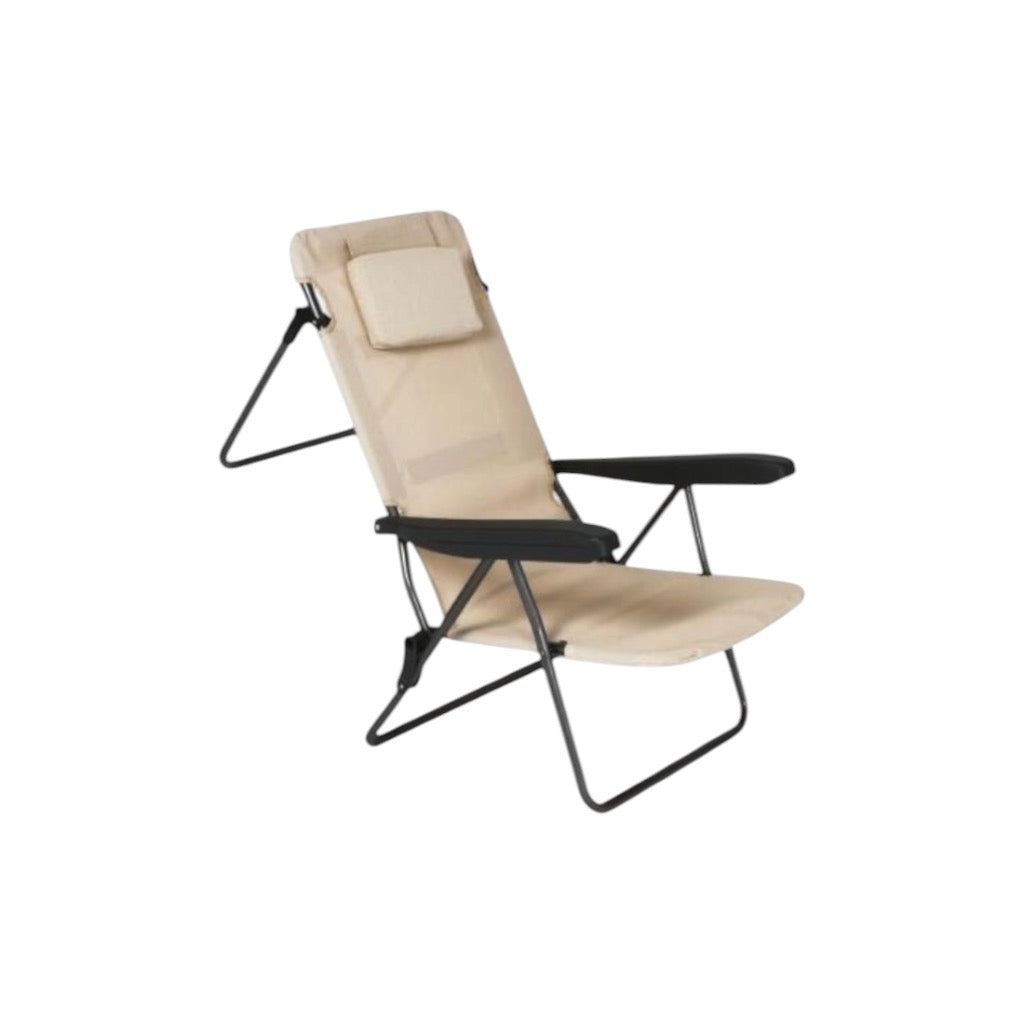 Metalfar Spiaggina Mare Marina Beige