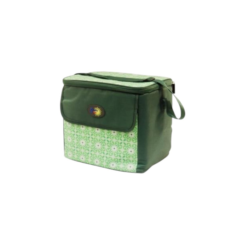 Sunny Star Borsa Termica Verde 10L