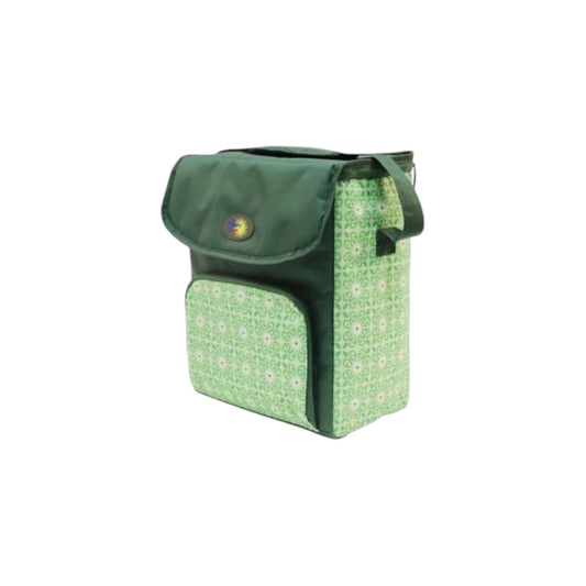 Sunny Star Borsa Termica Verde 20L